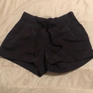 Lululemon Spring Break Away Shorts